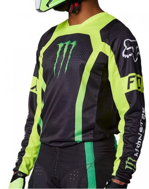 Джерси штаны FOX 180 MONSTER M