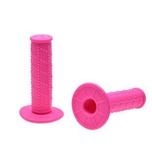 Грипсы Enduro Pink AW56813P
