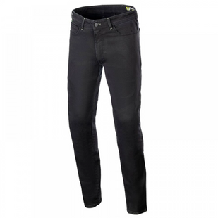 Мотоджинсы Alpinestars Copper V3 Black W32-L32