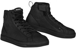 Мотоботы SECA KENT II BLACK 38