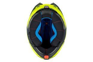 Интерьер шлема MT Atom 2