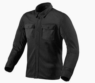 Мотосорочка REVIT TRACER AIR 2 Black M