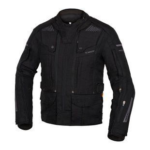 Мотокуртка SECA Strada EVO Black M