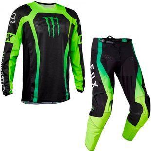 Джерси штаны FOX 180 MONSTER M