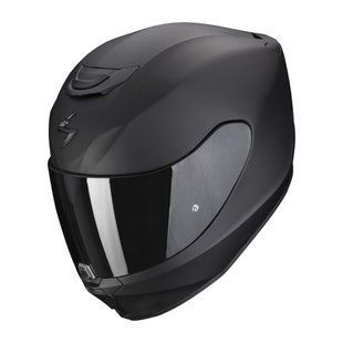Мотошлем SCORPION EXO-391 Matt Black L