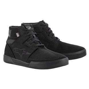 Моточеревики Alpinestars Primer Riding Black 42.5