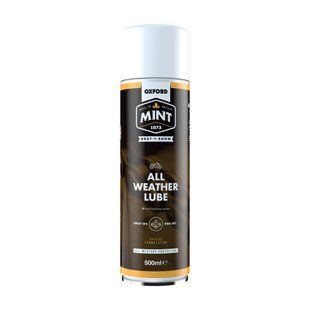Oxford Mint All Weather Lube 500мл