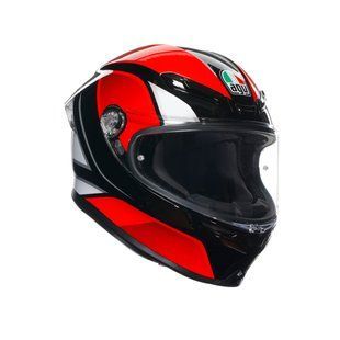 Мотошлем AGV K6 S E2206 HYPEN M