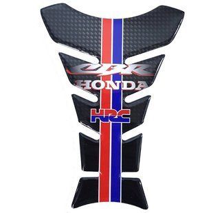 Наклейка на бак NB-1 Honda CBR HRC