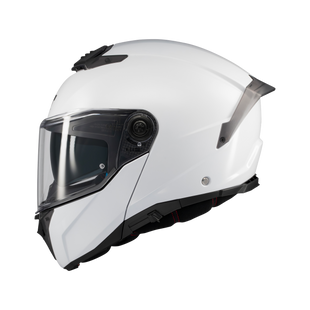 Мотошлем MT ATOM 2 SV PURE A0 Gloss M +Pinlock