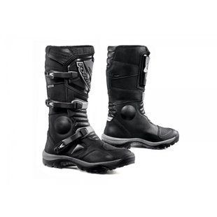 Мотоботы Forma Adventure Black 38