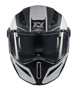 Мотошолом AXXIS GHOSTFIGHTER SV MANIAC A2 Gloss S
