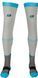 Мото шкарпетки KLIM Aggressor -1.0 Knee Brace Sock S