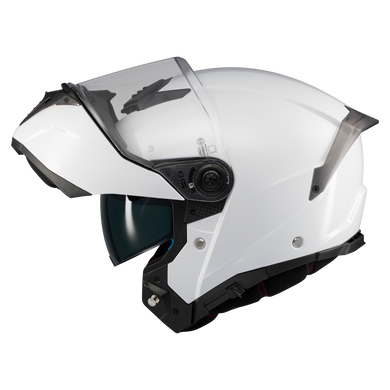Мотошолом MT ATOM 2 SV PURE A0 Gloss M +Pinlock