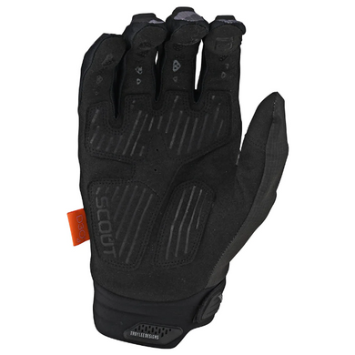 Рукавички TLD REVOX GLOVE BLACK M