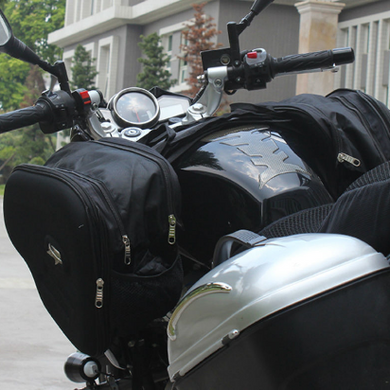 Бокові сумки Probiker 26 л