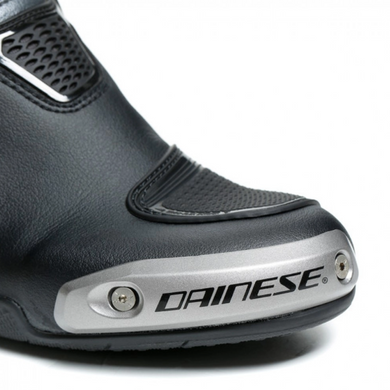 Моточеревики Dainese Torque 3 Out Lady Black/Antracite 37