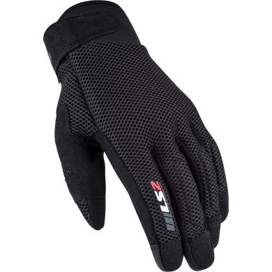 Моторукавички LS2 Cool Man Gloves Black L