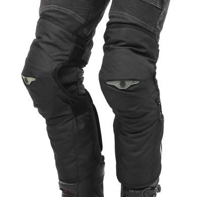 Мотонаколінники Scoyco K40 теплі