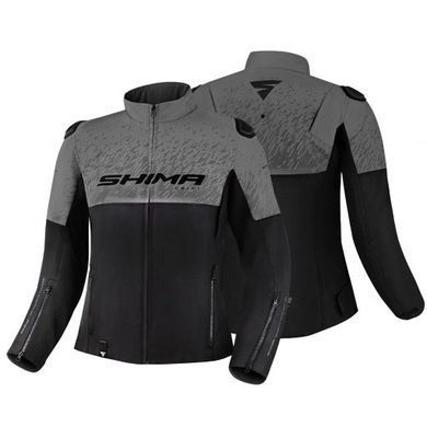 Мотокуртка Shima Drift Lady Grey XS