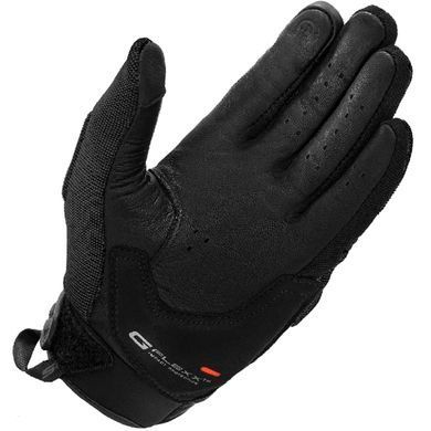 Моторукавички жіночі Shima Sonic Lady Black L