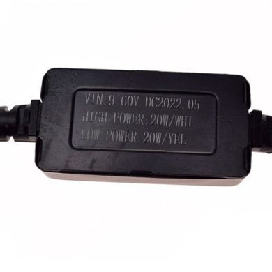 Фара протитуманна LED AW2488B