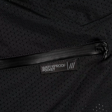 Мотокуртка Dainese FULCRO QDF Leather Black