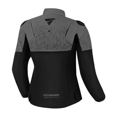 Мотокуртка Shima Drift Lady Grey XS