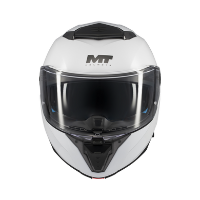Мотошолом MT ATOM 2 SV PURE A0 Gloss M +Pinlock