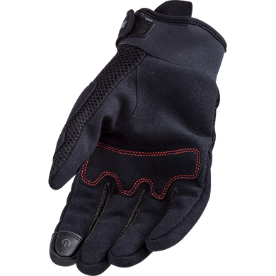Моторукавички LS2 Cool Man Gloves Black L