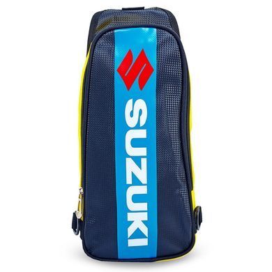 Моторюкзак однолямковий SUZUKI