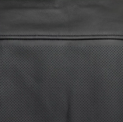 Мотокуртка Dainese FULCRO QDF Leather Black
