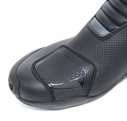 Мотоботинки Dainese NEXUS 2 AIR Black 42