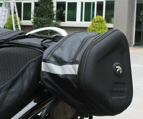 Бокові сумки Probiker 26 л