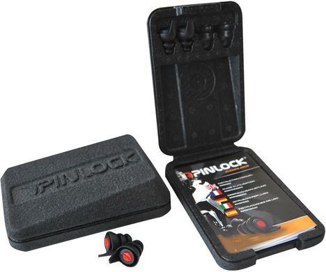 Мотоберуши Pinlock Earplugs