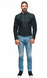 Мотокуртка Dainese RAZON 2 LEATHER JACKET Black S