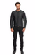 Мотокуртка Dainese FULCRO QDF Leather Black