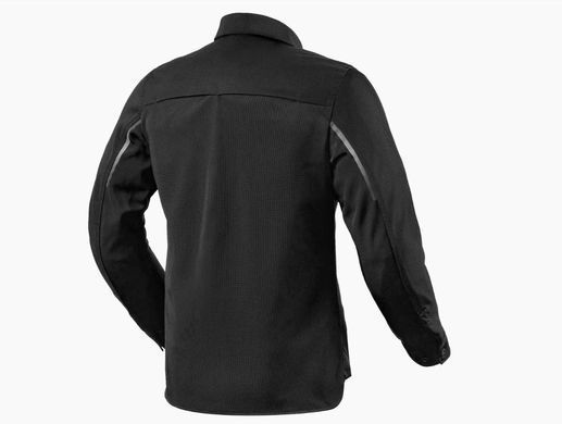 Моторубашка REVIT TRACER AIR 2 Black S