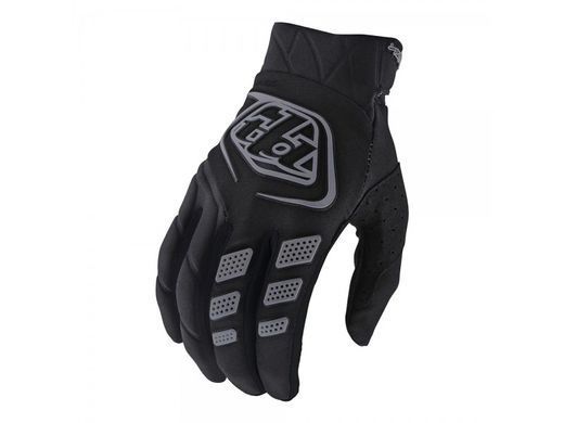 Рукавички TLD REVOX GLOVE BLACK M