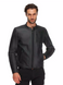 Мотокуртка Dainese FULCRO QDF Leather Black