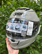 Мотошолом SHOEI GT-AIR 3 Chalk Grey L