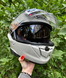 Мотошолом SHOEI GT-AIR 3 Chalk Grey L