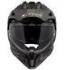 Мотошлем LS2 MX702 Pioneer 2 Rangi Black M
