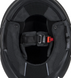 Мотошолом NZI COMBI 2 DUO MATT BLACK