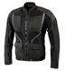 Мотокуртка REBELHORN SCANDAL Black S