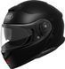 Мотошлем SHOEI NEOTEC3 Matt Black XS