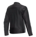 Мотокуртка Dainese FULCRO QDF Leather Black