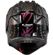 Мотошлем LS2 MX702 Pioneer 2 Rangi Black M