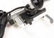 Держатель телефона R10 metal USB Silver