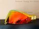 Візор Shark Iridium Gold Skwal I3 / D-Skwal3 / Ridill 2